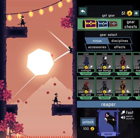 ninjabol|Ninja Tobu .